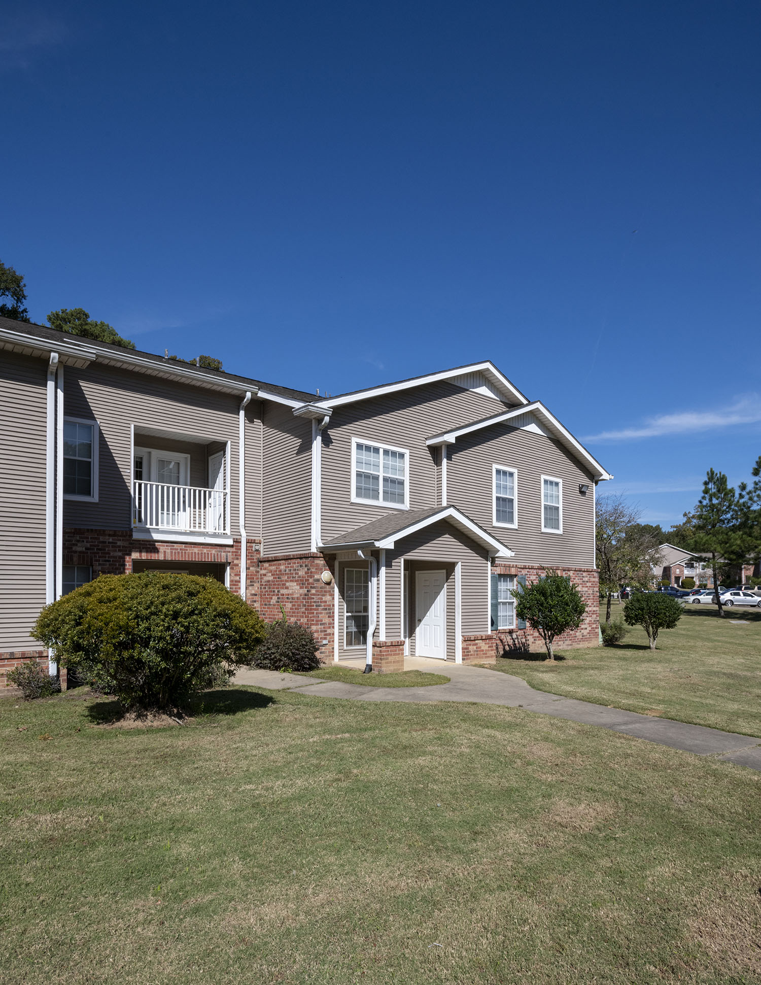 Covington Park & Southbrook Gardens The Multifamily Advisory Group at